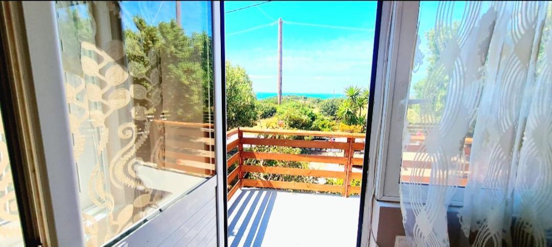 Kedrodasos House Elafonisi Dış mekan fotoğraf