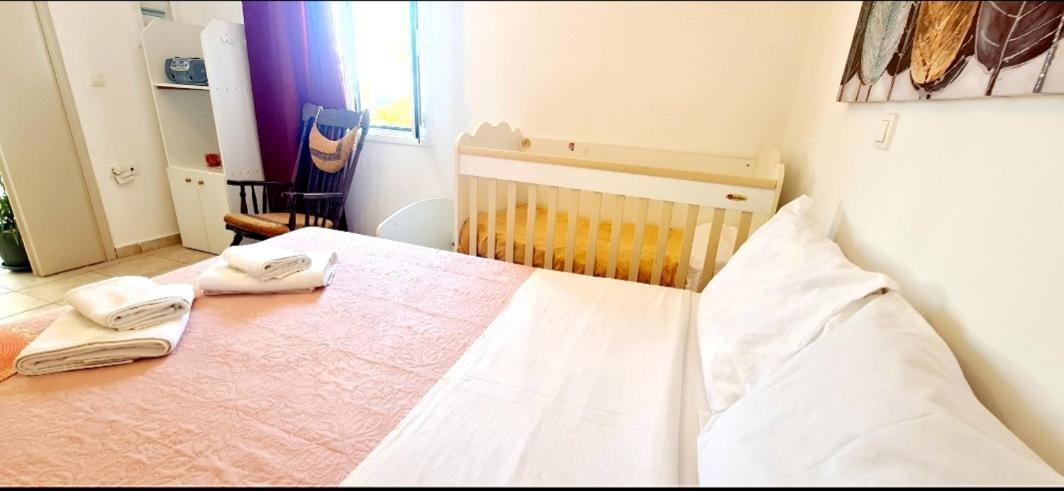 Kedrodasos House Elafonisi Dış mekan fotoğraf