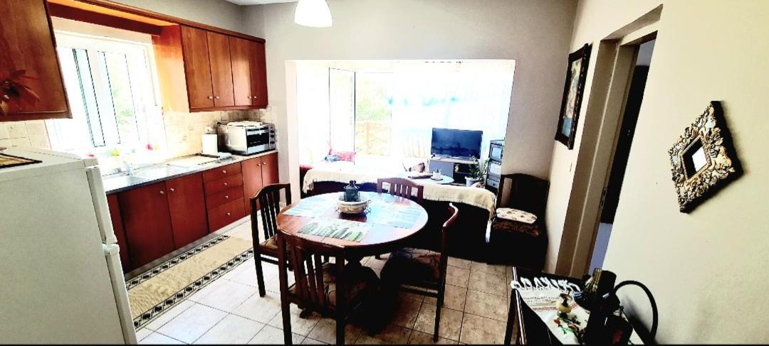 Kedrodasos House Elafonisi Dış mekan fotoğraf