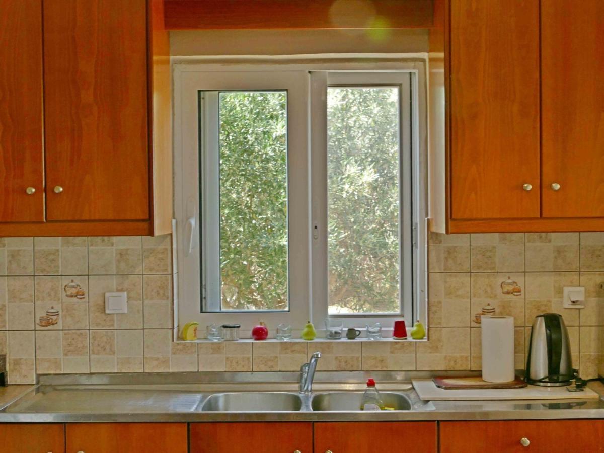 Kedrodasos House Elafonisi Dış mekan fotoğraf
