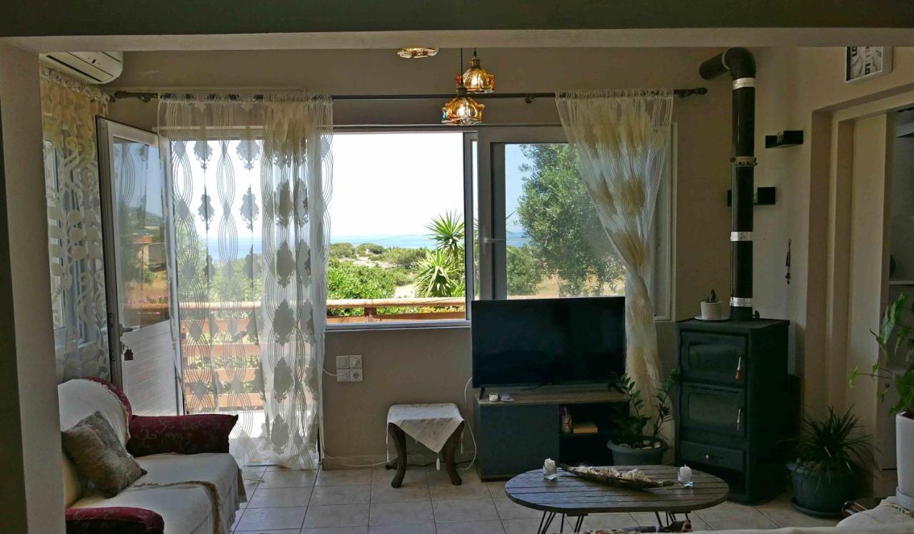 Kedrodasos House Elafonisi Dış mekan fotoğraf